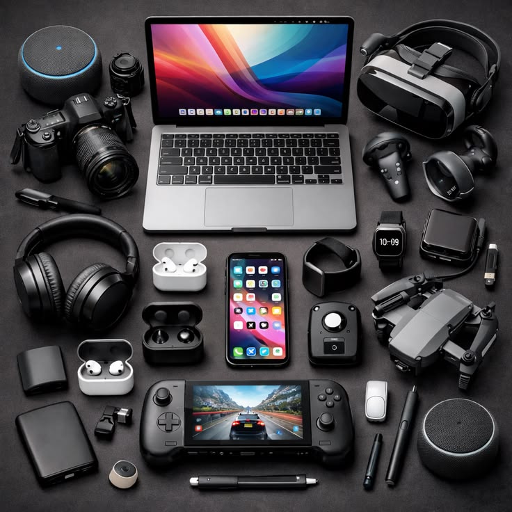 Tech Gadgets