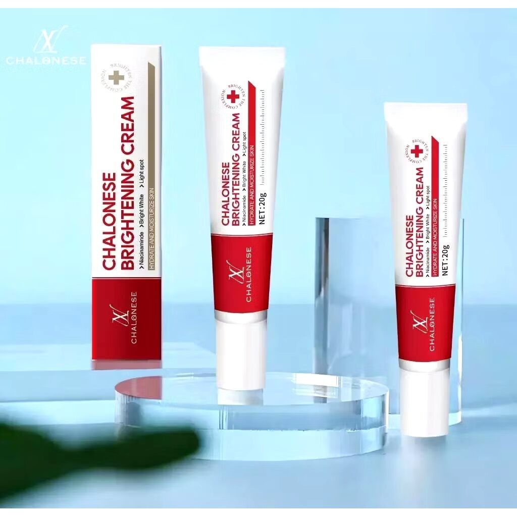 Chalonese Brightening Cream