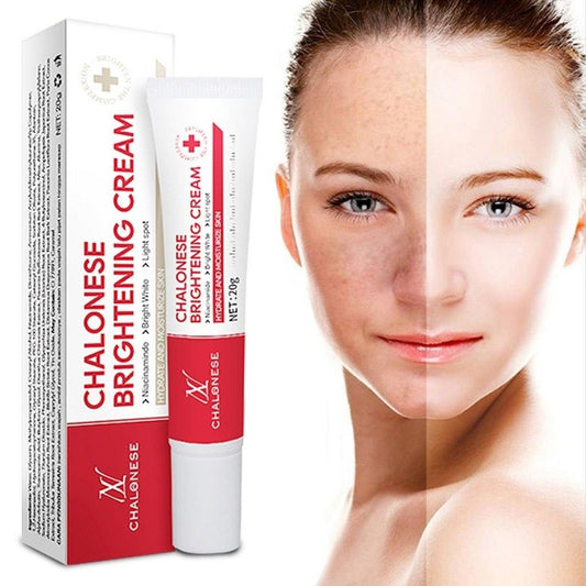 Chalonese Brightening Cream