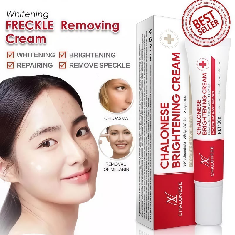 Chalonese Brightening Cream