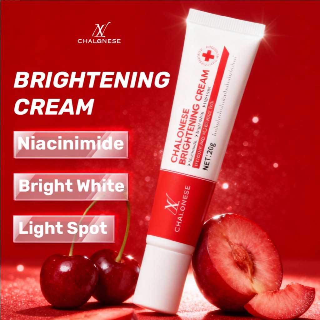 Chalonese Brightening Cream