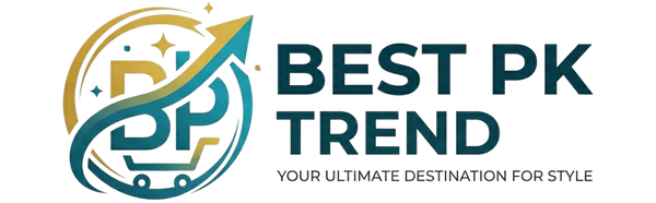Best Pk Trend