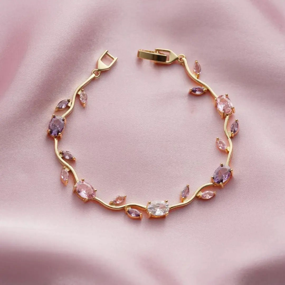 Viral Tulip Bracelet in Pakistan