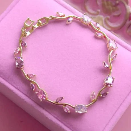 Viral Tulip Bracelet in Pakistan