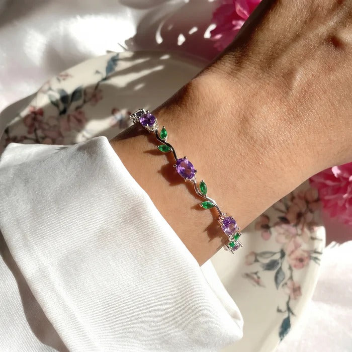 Viral Tulip Bracelet in Pakistan