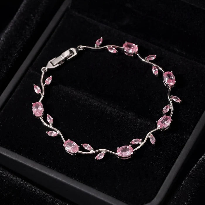 Viral Tulip Bracelet in Pakistan