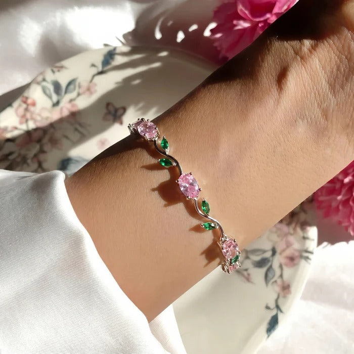 Viral Tulip Bracelet in Pakistan