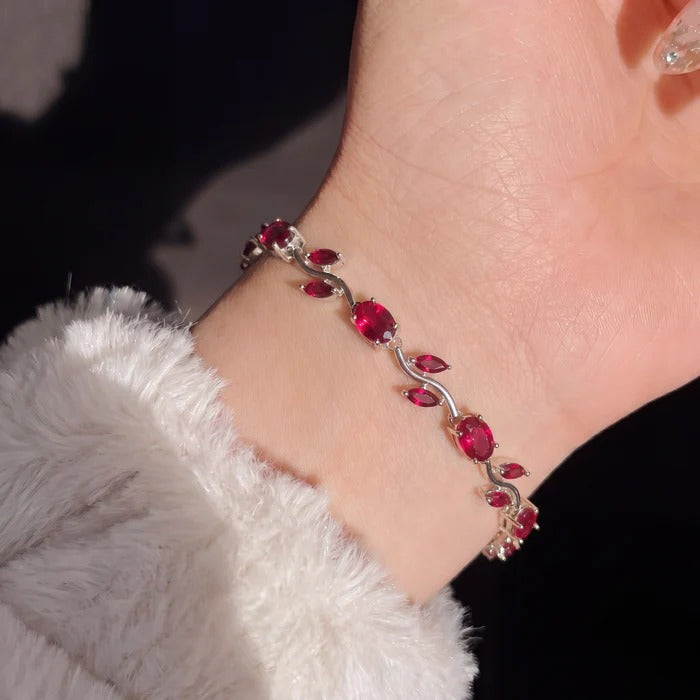 Viral Tulip Bracelet in Pakistan